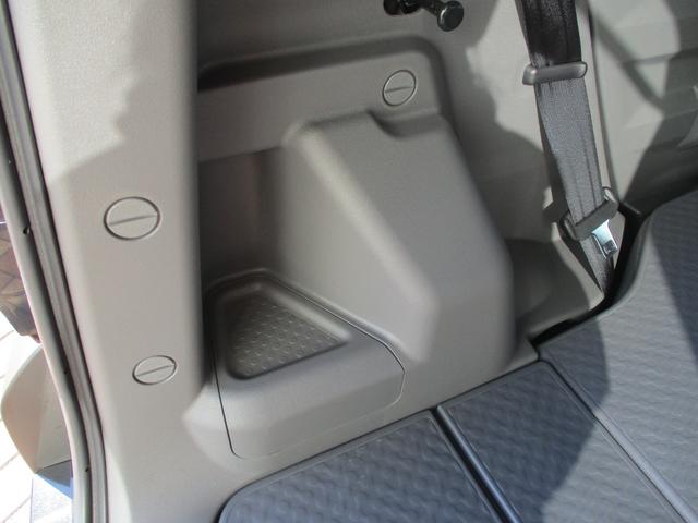 タフト G ダーククロムベンチャー 特別仕様車/禁煙車/衝突回避ブレーキシステム/レーンアシスト/ナビ/フルセグTV/全方位モニター/盗難防止システム/衝突安全ボディ/プッシュスタートスマートキー/LEDライト/オートAC電動格納ミラー(53枚目)