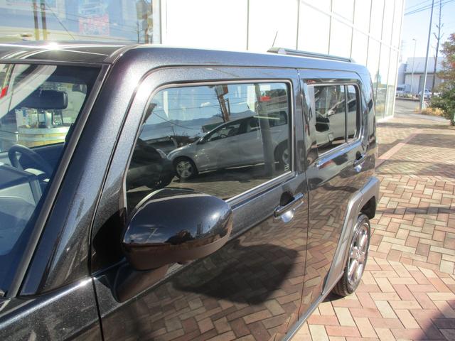 タフト G ダーククロムベンチャー 特別仕様車/禁煙車/衝突回避ブレーキシステム/レーンアシスト/ナビ/フルセグTV/全方位モニター/盗難防止システム/衝突安全ボディ/プッシュスタートスマートキー/LEDライト/オートAC電動格納ミラー(54枚目)