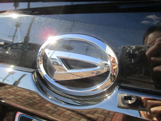 タフト G ダーククロムベンチャー 特別仕様車/禁煙車/衝突回避ブレーキシステム/レーンアシスト/ナビ/フルセグTV/全方位モニター/盗難防止システム/衝突安全ボディ/プッシュスタートスマートキー/LEDライト/オートAC電動格納ミラー(61枚目)