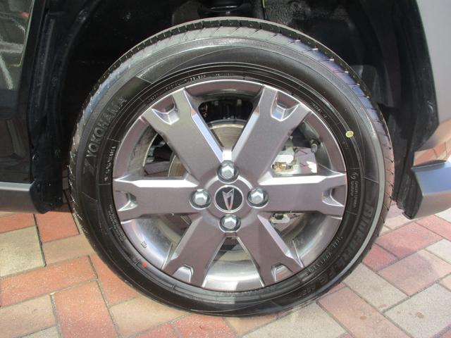 タフト G ダーククロムベンチャー 特別仕様車/禁煙車/衝突回避ブレーキシステム/レーンアシスト/ナビ/フルセグTV/全方位モニター/盗難防止システム/衝突安全ボディ/プッシュスタートスマートキー/LEDライト/オートAC電動格納ミラー(62枚目)