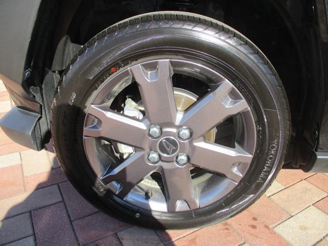 タフト G ダーククロムベンチャー 特別仕様車/禁煙車/衝突回避ブレーキシステム/レーンアシスト/ナビ/フルセグTV/全方位モニター/盗難防止システム/衝突安全ボディ/プッシュスタートスマートキー/LEDライト/オートAC電動格納ミラー(63枚目)