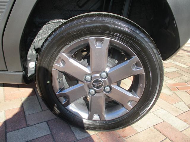 タフト G ダーククロムベンチャー 特別仕様車/禁煙車/衝突回避ブレーキシステム/レーンアシスト/ナビ/フルセグTV/全方位モニター/盗難防止システム/衝突安全ボディ/プッシュスタートスマートキー/LEDライト/オートAC電動格納ミラー(64枚目)