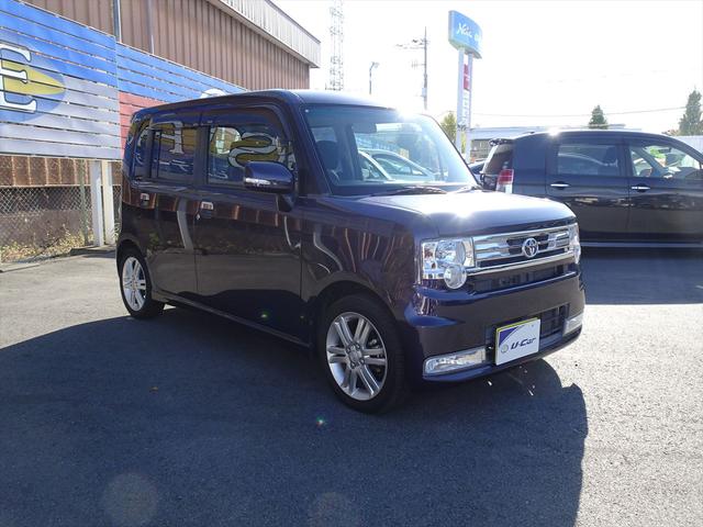 カスタム RS SDナビ ロングラン保証(3枚目)