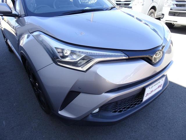 トヨタ Ｃ－ＨＲ