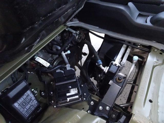 ハイゼットトラック スタンダードＳＡＩＩＩｔ　ラジオ　衝突被害軽減ブレーキ　エアコン　ロングラン保証（26枚目）