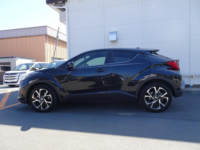 トヨタ Ｃ－ＨＲ