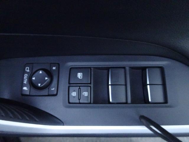 ＲＡＶ４ Ｇ　Ｚパッケージ　４ＷＤ・ＴＳＳ（対車両・歩行者）・ＩＣＳ・８インチＳＤナビ・バックモニター・ＥＴＣ・ドラレコ・Ｂｌｕｅｔｏｏｔｈオーディオ・合皮シート・シートヒーター・純正アルミホイール・保証書・取説・ロングラン保証（18枚目）