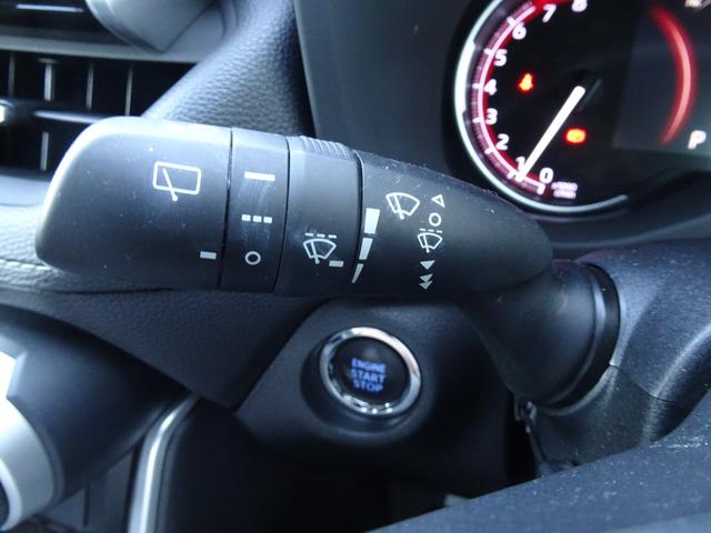 ＲＡＶ４ Ｇ　Ｚパッケージ　４ＷＤ・ＴＳＳ（対車両・歩行者）・ＩＣＳ・８インチＳＤナビ・バックモニター・ＥＴＣ・ドラレコ・Ｂｌｕｅｔｏｏｔｈオーディオ・合皮シート・シートヒーター・純正アルミホイール・保証書・取説・ロングラン保証（23枚目）
