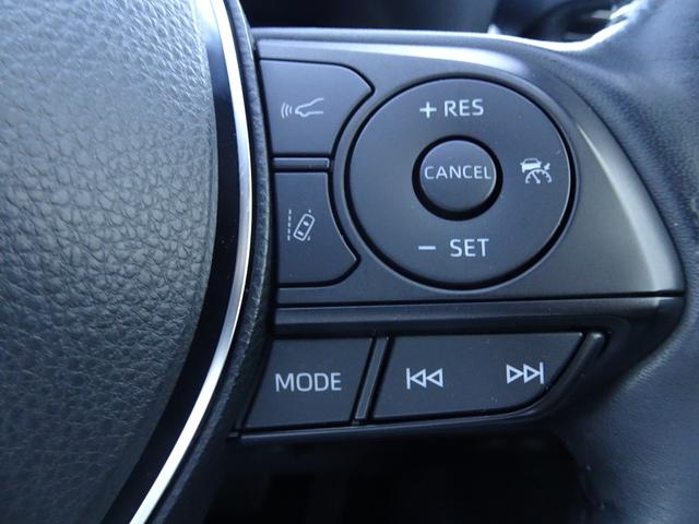 ＲＡＶ４ Ｇ　Ｚパッケージ　４ＷＤ・ＴＳＳ（対車両・歩行者）・ＩＣＳ・８インチＳＤナビ・バックモニター・ＥＴＣ・ドラレコ・Ｂｌｕｅｔｏｏｔｈオーディオ・合皮シート・シートヒーター・純正アルミホイール・保証書・取説・ロングラン保証（25枚目）