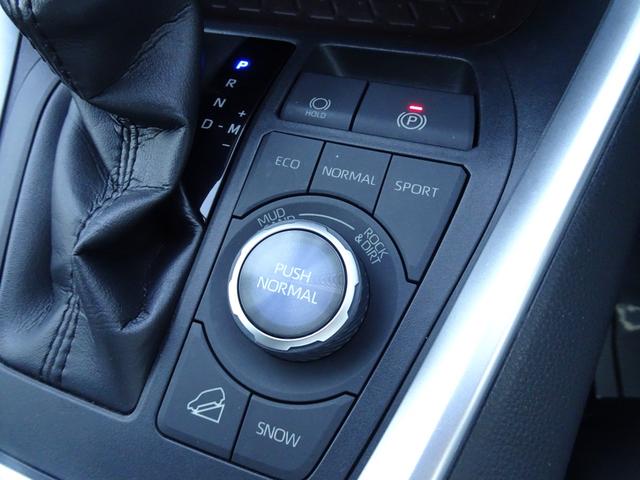 ＲＡＶ４ Ｇ　Ｚパッケージ　４ＷＤ・ＴＳＳ（対車両・歩行者）・ＩＣＳ・８インチＳＤナビ・バックモニター・ＥＴＣ・ドラレコ・Ｂｌｕｅｔｏｏｔｈオーディオ・合皮シート・シートヒーター・純正アルミホイール・保証書・取説・ロングラン保証（34枚目）