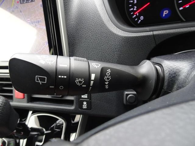 ヴォクシー ZS 煌III ワンオーナー・TSS(対車両・歩行者)ICS・8インチSDナビ・バックモニター・ETC・ドラレコ・Bluetoothオーディオ・後席モニター・純正アルミホイール・スペアタイヤ・保証書・ロングラン保証(22枚目)