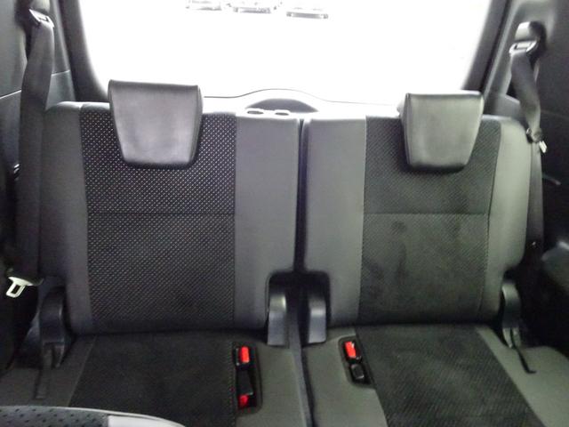 ヴォクシー ZS 煌III ワンオーナー・TSS(対車両・歩行者)ICS・8インチSDナビ・バックモニター・ETC・ドラレコ・Bluetoothオーディオ・後席モニター・純正アルミホイール・スペアタイヤ・保証書・ロングラン保証(41枚目)