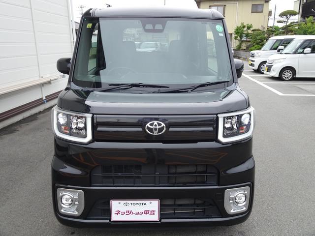 ピクシスメガ Ｌ　ＳＡＩＩＩ　ワンオーナー・スマアシ（対車両・歩行者）踏み間違い防止・両側パワースライドドア・ＳＤナビ・バックモニター・ＥＴＣ・Ｂｌｕｅｔｏｏｔｈオーディオ・シートヒーター・オートエアコン・保証書・ロングラン保証（2枚目）