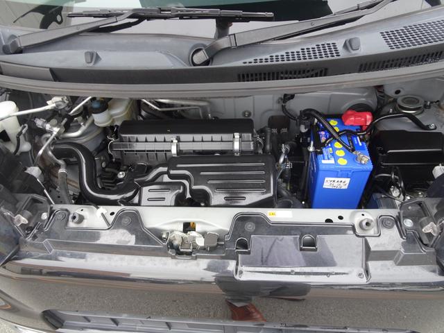 ピクシスメガ Ｌ　ＳＡＩＩＩ　ワンオーナー・スマアシ（対車両・歩行者）踏み間違い防止・両側パワースライドドア・ＳＤナビ・バックモニター・ＥＴＣ・Ｂｌｕｅｔｏｏｔｈオーディオ・シートヒーター・オートエアコン・保証書・ロングラン保証（3枚目）