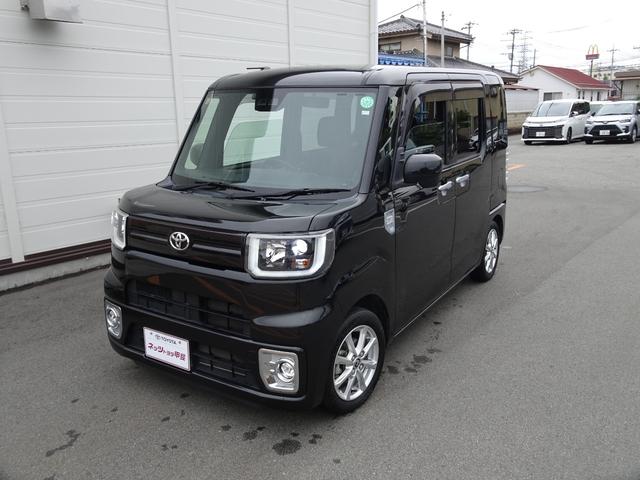 ピクシスメガ Ｌ　ＳＡＩＩＩ　ワンオーナー・スマアシ（対車両・歩行者）踏み間違い防止・両側パワースライドドア・ＳＤナビ・バックモニター・ＥＴＣ・Ｂｌｕｅｔｏｏｔｈオーディオ・シートヒーター・オートエアコン・保証書・ロングラン保証（4枚目）