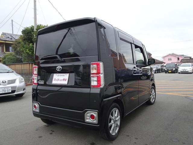 ピクシスメガ Ｌ　ＳＡＩＩＩ　ワンオーナー・スマアシ（対車両・歩行者）踏み間違い防止・両側パワースライドドア・ＳＤナビ・バックモニター・ＥＴＣ・Ｂｌｕｅｔｏｏｔｈオーディオ・シートヒーター・オートエアコン・保証書・ロングラン保証（10枚目）