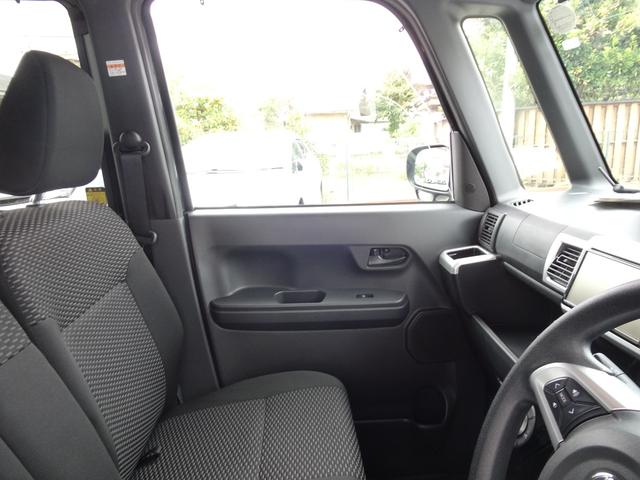 ピクシスメガ Ｌ　ＳＡＩＩＩ　ワンオーナー・スマアシ（対車両・歩行者）踏み間違い防止・両側パワースライドドア・ＳＤナビ・バックモニター・ＥＴＣ・Ｂｌｕｅｔｏｏｔｈオーディオ・シートヒーター・オートエアコン・保証書・ロングラン保証（14枚目）