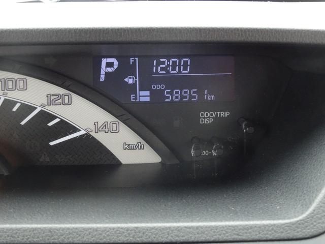 ピクシスメガ Ｌ　ＳＡＩＩＩ　ワンオーナー・スマアシ（対車両・歩行者）踏み間違い防止・両側パワースライドドア・ＳＤナビ・バックモニター・ＥＴＣ・Ｂｌｕｅｔｏｏｔｈオーディオ・シートヒーター・オートエアコン・保証書・ロングラン保証（18枚目）