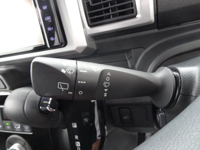 ピクシスメガ Ｌ　ＳＡＩＩＩ　ワンオーナー・スマアシ（対車両・歩行者）踏み間違い防止・両側パワースライドドア・ＳＤナビ・バックモニター・ＥＴＣ・Ｂｌｕｅｔｏｏｔｈオーディオ・シートヒーター・オートエアコン・保証書・ロングラン保証（20枚目）