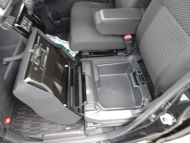 ピクシスメガ Ｌ　ＳＡＩＩＩ　ワンオーナー・スマアシ（対車両・歩行者）踏み間違い防止・両側パワースライドドア・ＳＤナビ・バックモニター・ＥＴＣ・Ｂｌｕｅｔｏｏｔｈオーディオ・シートヒーター・オートエアコン・保証書・ロングラン保証（44枚目）