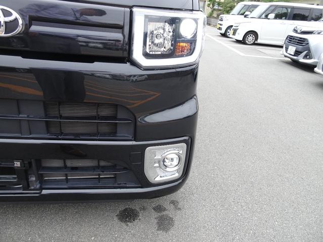 ピクシスメガ Ｌ　ＳＡＩＩＩ　ワンオーナー・スマアシ（対車両・歩行者）踏み間違い防止・両側パワースライドドア・ＳＤナビ・バックモニター・ＥＴＣ・Ｂｌｕｅｔｏｏｔｈオーディオ・シートヒーター・オートエアコン・保証書・ロングラン保証（46枚目）