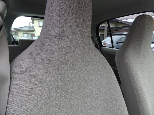 パッソ X ナビ・ETC・ドラレコ・ワイヤレスキー・マニュアルエアコン・ヘッドライトマニュアルレベリング機能付・スペアタイヤ・取説・ロングラン保証(15枚目)