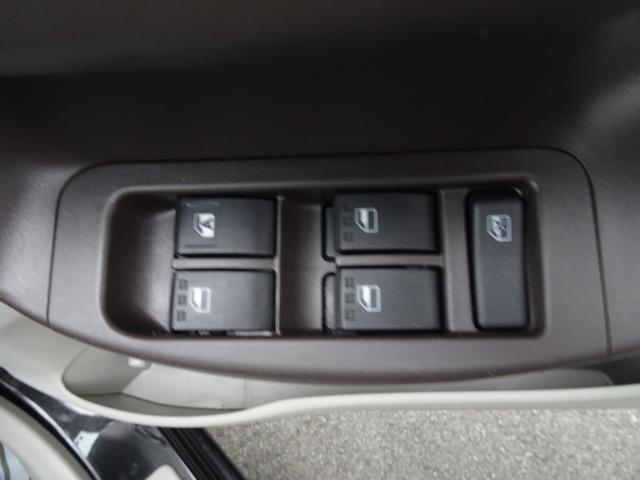 パッソ X ナビ・ETC・ドラレコ・ワイヤレスキー・マニュアルエアコン・ヘッドライトマニュアルレベリング機能付・スペアタイヤ・取説・ロングラン保証(16枚目)