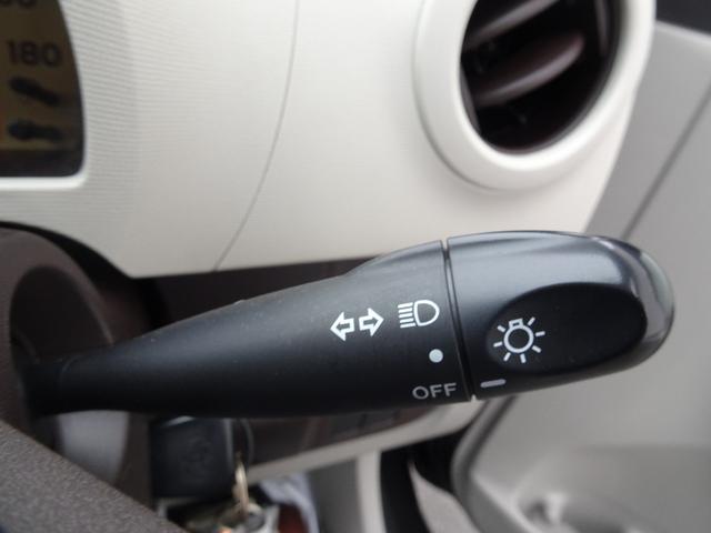 パッソ X ナビ・ETC・ドラレコ・ワイヤレスキー・マニュアルエアコン・ヘッドライトマニュアルレベリング機能付・スペアタイヤ・取説・ロングラン保証(19枚目)