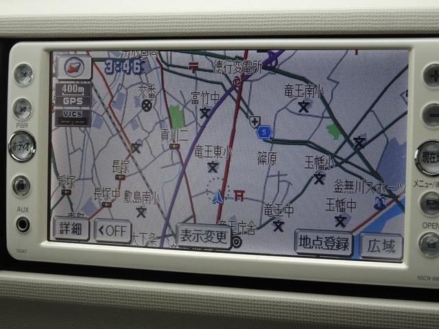 パッソ X ナビ・ETC・ドラレコ・ワイヤレスキー・マニュアルエアコン・ヘッドライトマニュアルレベリング機能付・スペアタイヤ・取説・ロングラン保証(27枚目)