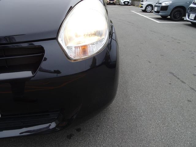 パッソ X ナビ・ETC・ドラレコ・ワイヤレスキー・マニュアルエアコン・ヘッドライトマニュアルレベリング機能付・スペアタイヤ・取説・ロングラン保証(41枚目)