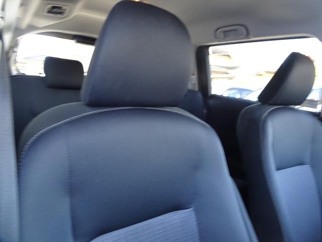 シエンタ ハイブリッド　Ｇ　セーフティーエディションＩＩ　ワンオーナー・７人乗り・ＴＳＳ（対車両・歩行者）ＩＣＳ・８インチＳＤナビ・バックモニター・ＥＴＣ・ドラレコ・Ｂｌｕｅｔｏｏｔｈオーディオ・後席モニター・シート・ハンドルヒーター・保証書・ロングラン保証（16枚目）