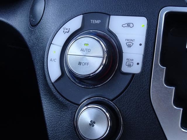 シエンタ ハイブリッド　Ｇ　セーフティーエディションＩＩ　ワンオーナー・７人乗り・ＴＳＳ（対車両・歩行者）ＩＣＳ・８インチＳＤナビ・バックモニター・ＥＴＣ・ドラレコ・Ｂｌｕｅｔｏｏｔｈオーディオ・後席モニター・シート・ハンドルヒーター・保証書・ロングラン保証（34枚目）