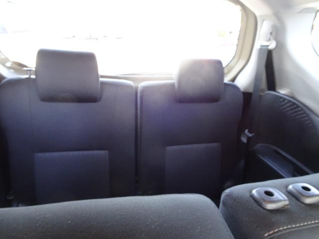 シエンタ ハイブリッド　Ｇ　セーフティーエディションＩＩ　ワンオーナー・７人乗り・ＴＳＳ（対車両・歩行者）ＩＣＳ・８インチＳＤナビ・バックモニター・ＥＴＣ・ドラレコ・Ｂｌｕｅｔｏｏｔｈオーディオ・後席モニター・シート・ハンドルヒーター・保証書・ロングラン保証（48枚目）