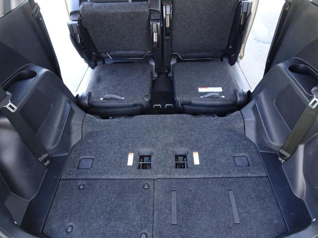 シエンタ ハイブリッド　Ｇ　セーフティーエディションＩＩ　ワンオーナー・７人乗り・ＴＳＳ（対車両・歩行者）ＩＣＳ・８インチＳＤナビ・バックモニター・ＥＴＣ・ドラレコ・Ｂｌｕｅｔｏｏｔｈオーディオ・後席モニター・シート・ハンドルヒーター・保証書・ロングラン保証（51枚目）