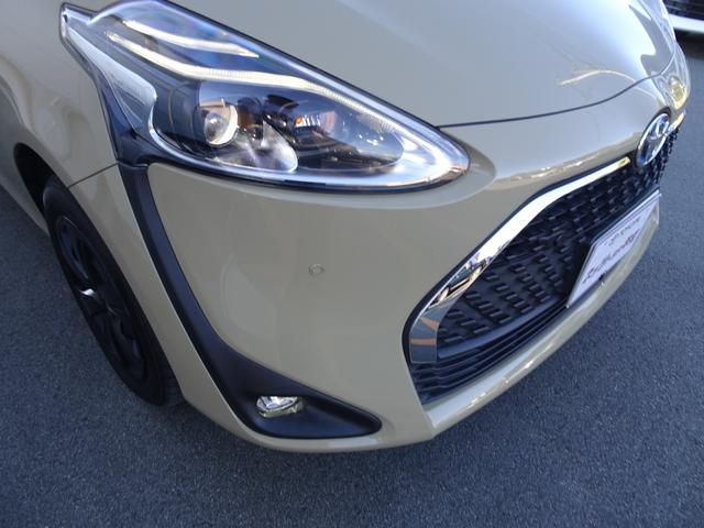 シエンタ ハイブリッド　Ｇ　セーフティーエディションＩＩ　ワンオーナー・７人乗り・ＴＳＳ（対車両・歩行者）ＩＣＳ・８インチＳＤナビ・バックモニター・ＥＴＣ・ドラレコ・Ｂｌｕｅｔｏｏｔｈオーディオ・後席モニター・シート・ハンドルヒーター・保証書・ロングラン保証（53枚目）