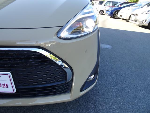 シエンタ ハイブリッド　Ｇ　セーフティーエディションＩＩ　ワンオーナー・７人乗り・ＴＳＳ（対車両・歩行者）ＩＣＳ・８インチＳＤナビ・バックモニター・ＥＴＣ・ドラレコ・Ｂｌｕｅｔｏｏｔｈオーディオ・後席モニター・シート・ハンドルヒーター・保証書・ロングラン保証（54枚目）