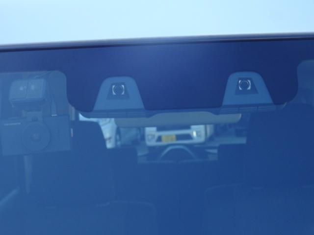 スペーシアカスタム ハイブリッドGS 衝突軽減ブレーキ・踏み間違い防止・SDナビ・バックモニター・ETC・ドラレコ・Bluetoothオーディオ・片側パワースライドドア・オートエアコン・シートヒーター・パンク修理キット・ロングラン保証(4枚目)