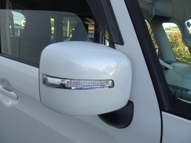 スペーシアカスタム ハイブリッドGS 衝突軽減ブレーキ・踏み間違い防止・SDナビ・バックモニター・ETC・ドラレコ・Bluetoothオーディオ・片側パワースライドドア・オートエアコン・シートヒーター・パンク修理キット・ロングラン保証(13枚目)