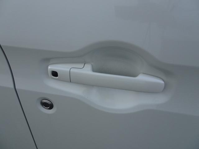 スペーシアカスタム ハイブリッドGS 衝突軽減ブレーキ・踏み間違い防止・SDナビ・バックモニター・ETC・ドラレコ・Bluetoothオーディオ・片側パワースライドドア・オートエアコン・シートヒーター・パンク修理キット・ロングラン保証(14枚目)