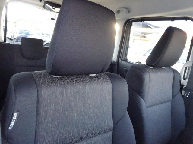 スペーシアカスタム ハイブリッドGS 衝突軽減ブレーキ・踏み間違い防止・SDナビ・バックモニター・ETC・ドラレコ・Bluetoothオーディオ・片側パワースライドドア・オートエアコン・シートヒーター・パンク修理キット・ロングラン保証(16枚目)