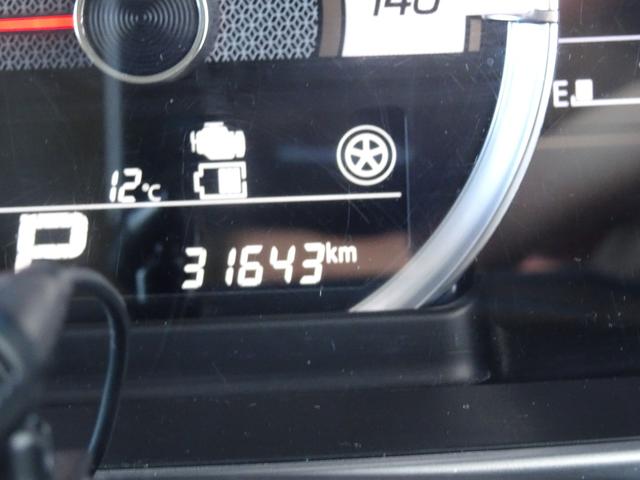 スペーシアカスタム ハイブリッドGS 衝突軽減ブレーキ・踏み間違い防止・SDナビ・バックモニター・ETC・ドラレコ・Bluetoothオーディオ・片側パワースライドドア・オートエアコン・シートヒーター・パンク修理キット・ロングラン保証(19枚目)