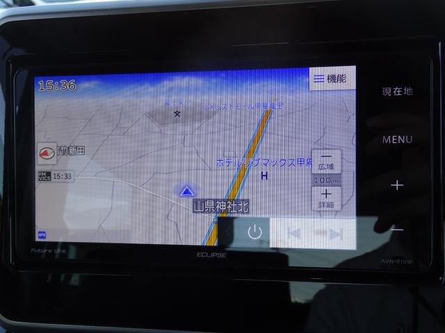 スペーシアカスタム ハイブリッドGS 衝突軽減ブレーキ・踏み間違い防止・SDナビ・バックモニター・ETC・ドラレコ・Bluetoothオーディオ・片側パワースライドドア・オートエアコン・シートヒーター・パンク修理キット・ロングラン保証(34枚目)