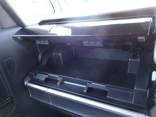 スペーシアカスタム ハイブリッドGS 衝突軽減ブレーキ・踏み間違い防止・SDナビ・バックモニター・ETC・ドラレコ・Bluetoothオーディオ・片側パワースライドドア・オートエアコン・シートヒーター・パンク修理キット・ロングラン保証(41枚目)