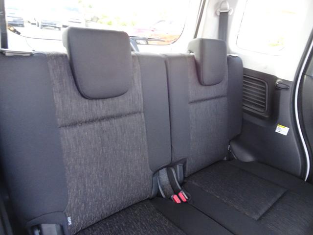 スペーシアカスタム ハイブリッドGS 衝突軽減ブレーキ・踏み間違い防止・SDナビ・バックモニター・ETC・ドラレコ・Bluetoothオーディオ・片側パワースライドドア・オートエアコン・シートヒーター・パンク修理キット・ロングラン保証(44枚目)