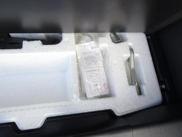 スペーシアカスタム ハイブリッドGS 衝突軽減ブレーキ・踏み間違い防止・SDナビ・バックモニター・ETC・ドラレコ・Bluetoothオーディオ・片側パワースライドドア・オートエアコン・シートヒーター・パンク修理キット・ロングラン保証(48枚目)