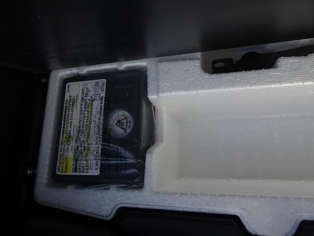 スペーシアカスタム ハイブリッドGS 衝突軽減ブレーキ・踏み間違い防止・SDナビ・バックモニター・ETC・ドラレコ・Bluetoothオーディオ・片側パワースライドドア・オートエアコン・シートヒーター・パンク修理キット・ロングラン保証(49枚目)