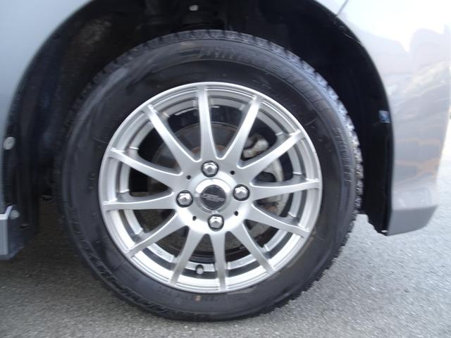 ムーヴ カスタム　Ｘリミテッド　ＳＡ　スマアシ（対車両）ＳＤナビ・バックモニター・ＵＳＢ入力端子・スマートキー・プッシュスタート・オートエアコン・社外アルミホイール・アイドリングストップ・横滑り防止・保証書・取説・ロングラン保証（5枚目）