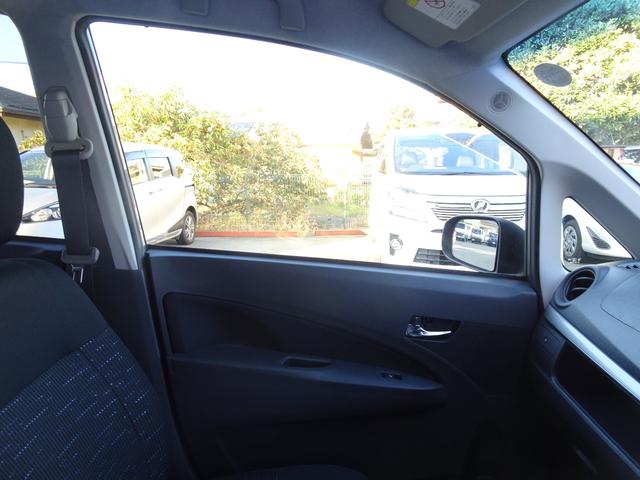 ムーヴ カスタム　Ｘリミテッド　ＳＡ　スマアシ（対車両）ＳＤナビ・バックモニター・ＵＳＢ入力端子・スマートキー・プッシュスタート・オートエアコン・社外アルミホイール・アイドリングストップ・横滑り防止・保証書・取説・ロングラン保証（13枚目）