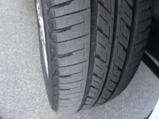 パレットSW リミテッド ディスプレイオーディオ・バックモニター・片側パワースライドドア・オートエアコン・スマートキー・プッシュスタート・イモビライザー・純正アルミホイール・HIDヘッドライト・パンク修理キット・ロングラン保証(5枚目)