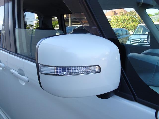 パレットSW リミテッド ディスプレイオーディオ・バックモニター・片側パワースライドドア・オートエアコン・スマートキー・プッシュスタート・イモビライザー・純正アルミホイール・HIDヘッドライト・パンク修理キット・ロングラン保証(12枚目)